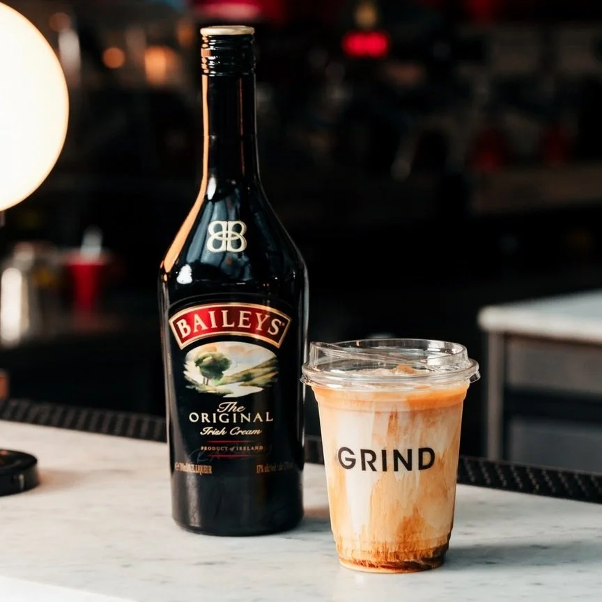 Baileys — Beanstalk